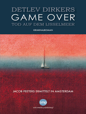 cover image of Game Over